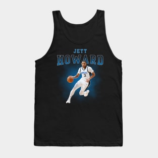 Jett Howard Tank Top